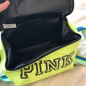 PINK Victoria's Secret Bags - victoria secret pink cooler PINK Victoria's Secret Bags - victoria secret pink cooler
